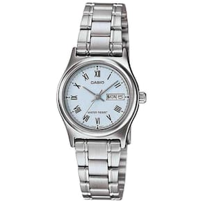 Relógio Feminino Analógico Casio LTP-V006D-2BUDF