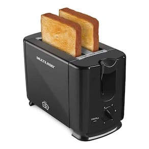 Torradeira Multilaser 220v - Preto