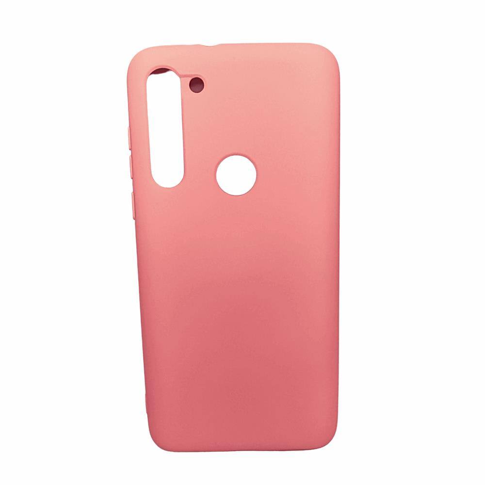 Capa de celular rosa smartphone | Casas Bahia