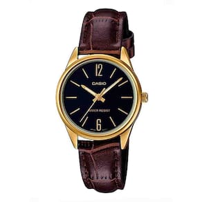 Relógio Casio Collection Feminino Ltp-v005gl-1budf
