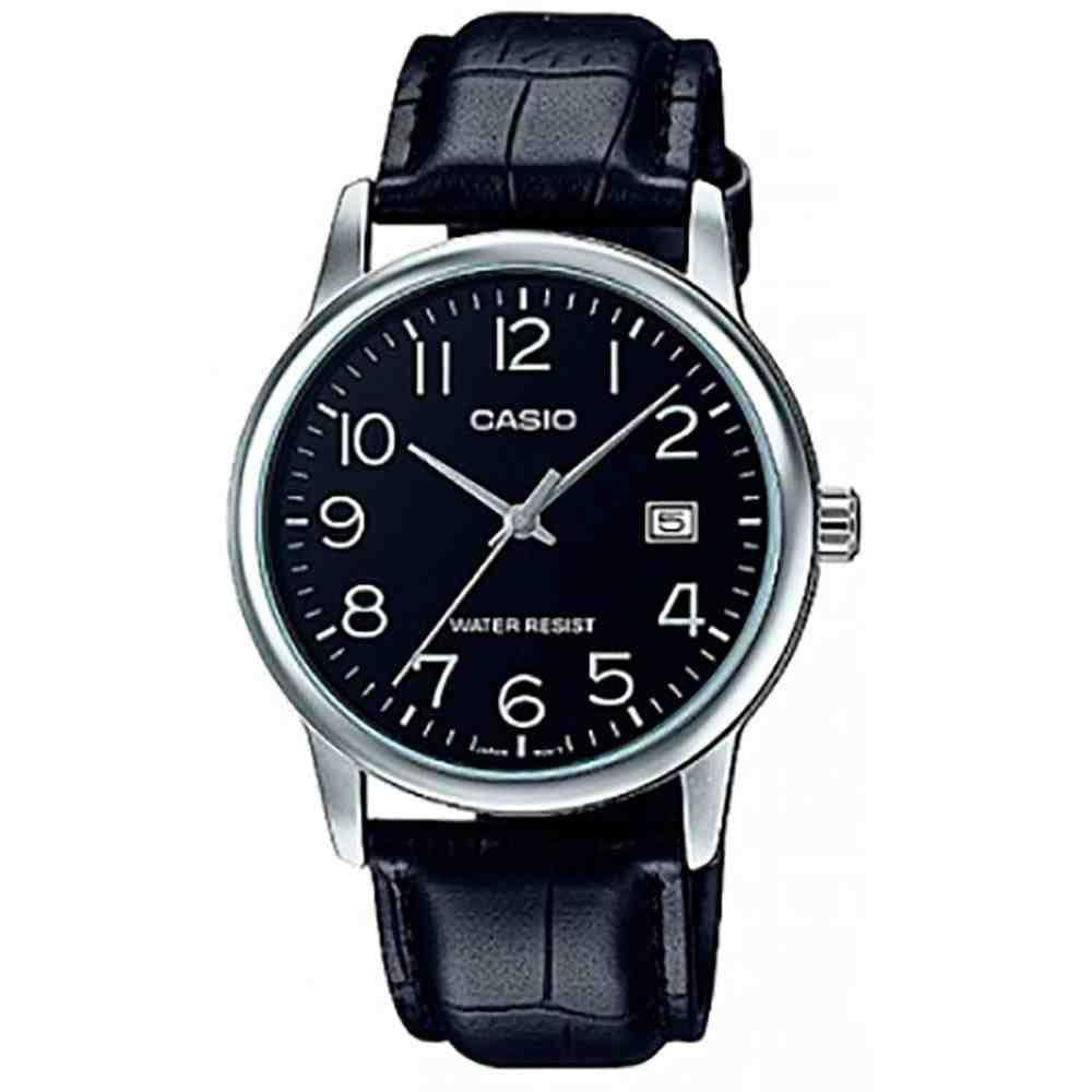 Relógio Casio Masculino MTP-V002L-1BUDF