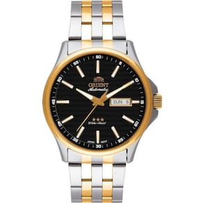 Relógio Orient Automático 469Tt043F P1Sk
