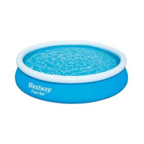 Piscina Inflável com Filtro 127V 5.377 Litros