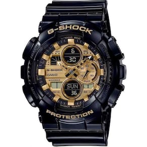 Relógio Masculino Casio GA-140GB-1A1DR