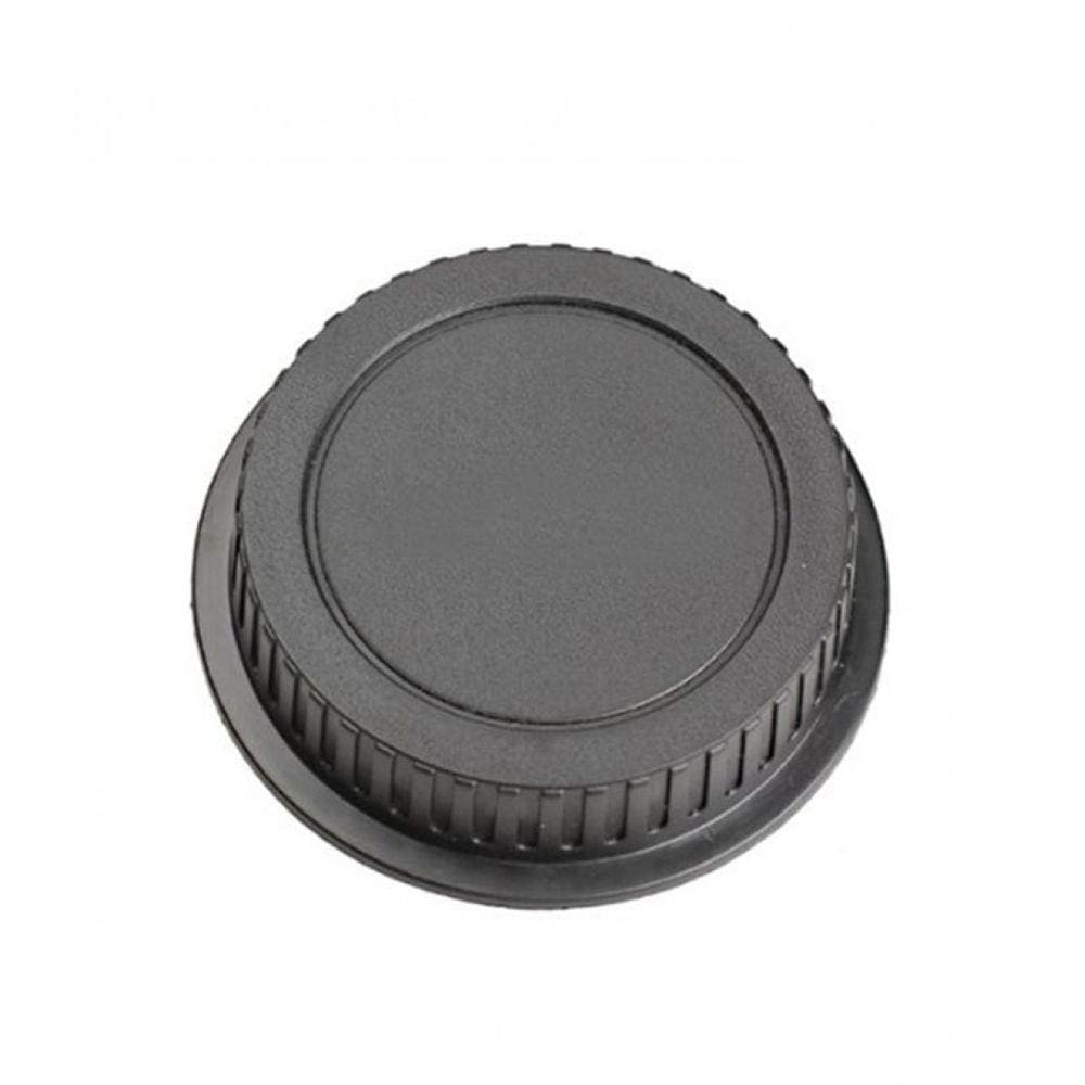 Tampa Traseira para Lente CANON EOS