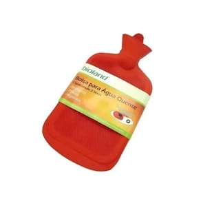 Bolsa Para Água Quente Grande 2 Litros Bioland Lacrado Ba200