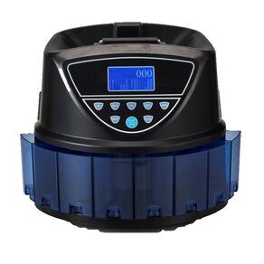 Contadora e classificadora de Moedas SH-550A