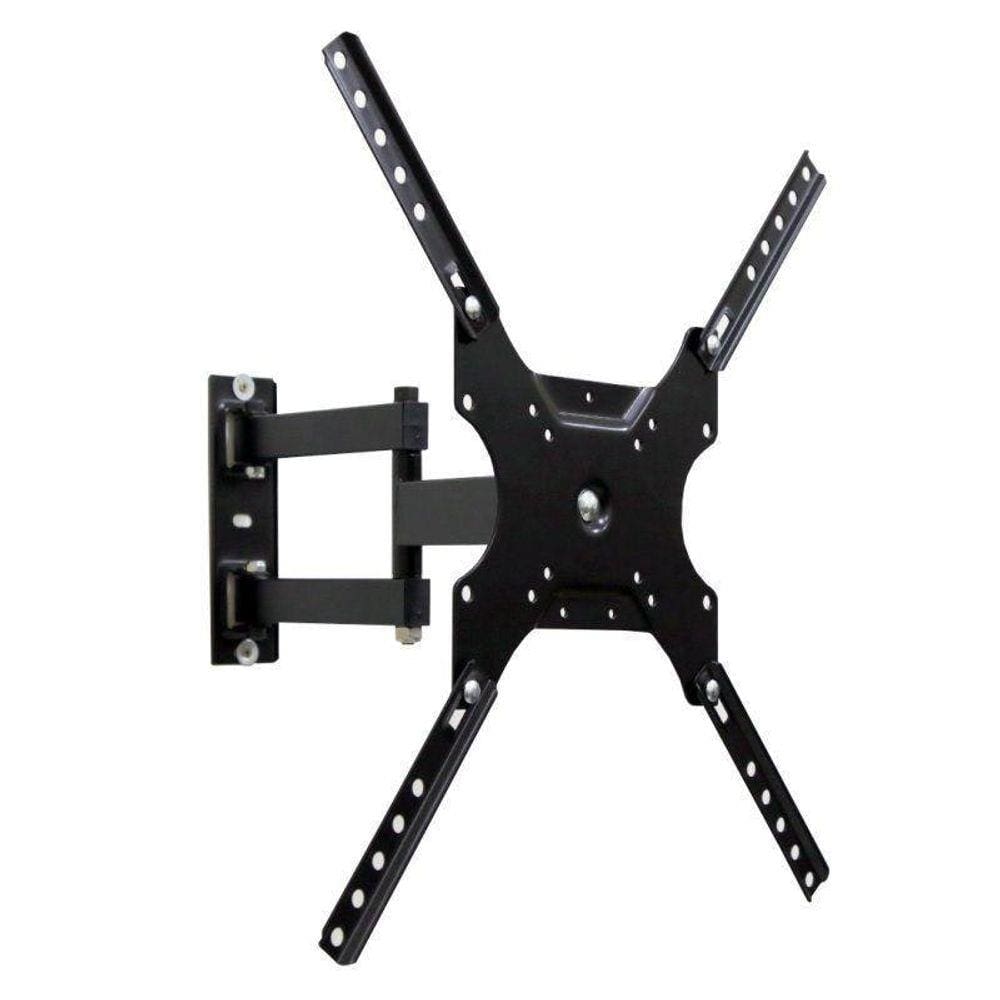 Suporte Tv Universal Articulado 14 A 55 Polegadas Até 50Kg