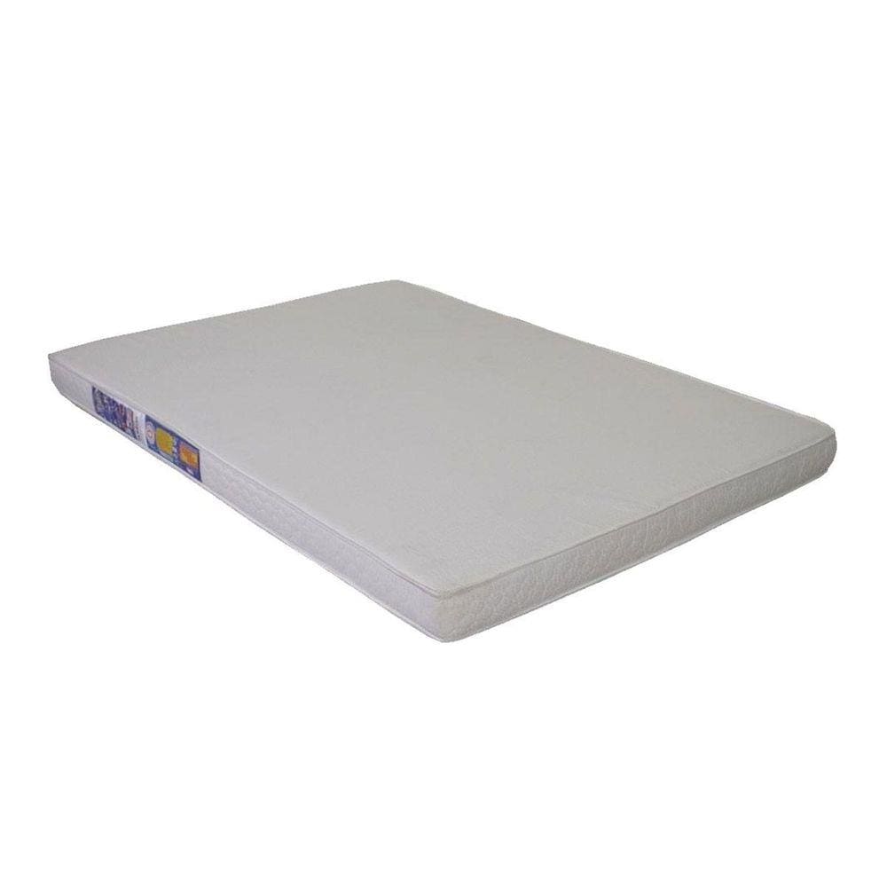 Colchão Ortobom D23 Light Saúde Casal 138