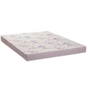 Colchão Ortobom Physical Resistente Casal 128