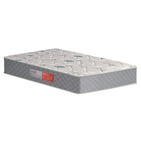 Colchão Plumatex Espuma Ortopédica Falcon Firme Solteiro 88