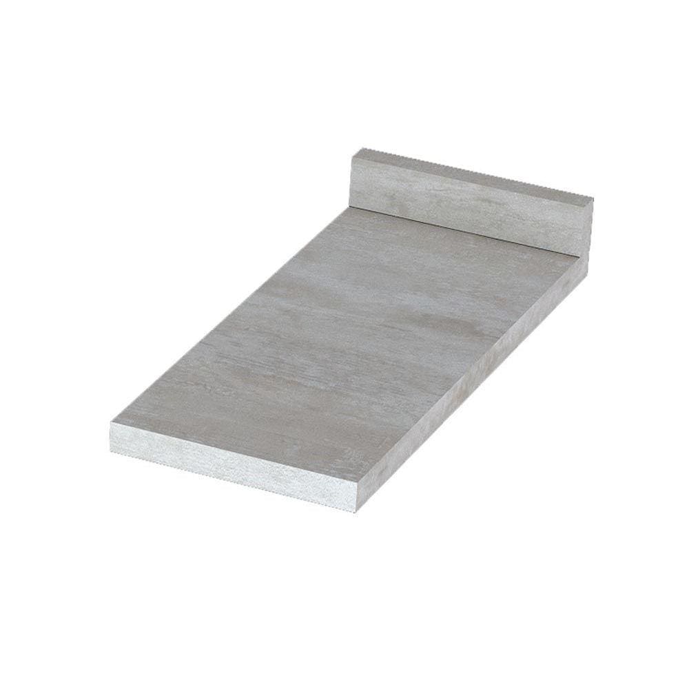 Tampo de Balcão Henn Americana 20cm Calcare