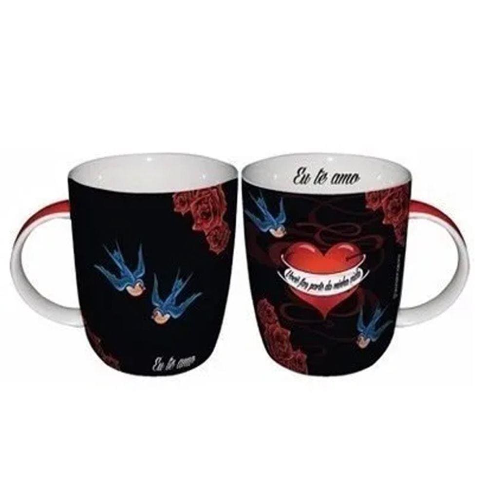 Caneca Love ZC 10020554