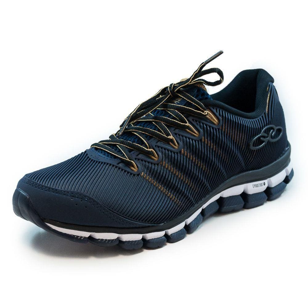 Tênis Masculino Olympikus Dynamic Ref: 343
