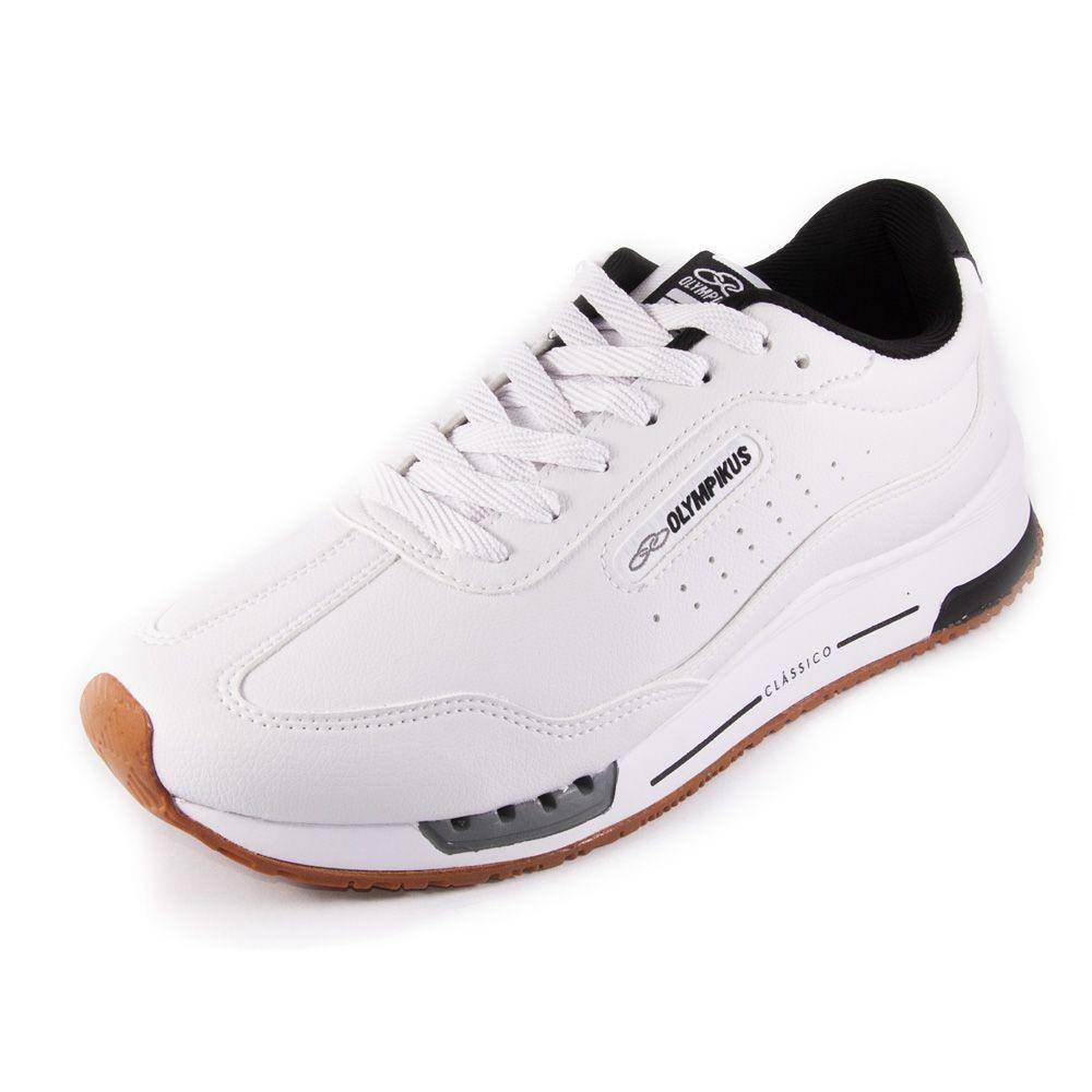 Tenis olympikus masculino quasar | Casas Bahia