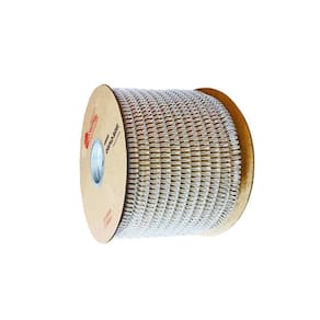 Bobina de Garras de Duplo Anel Wire-o 2x1 1´´1/8 250 Folhas Cor Azul