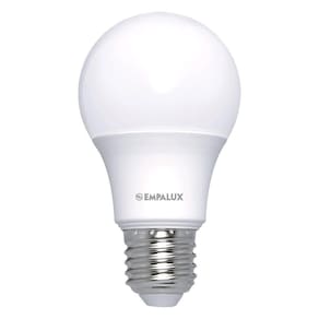 Lâmpada Bulbo Led 12W Bivolt 6.500 E27 Empalux