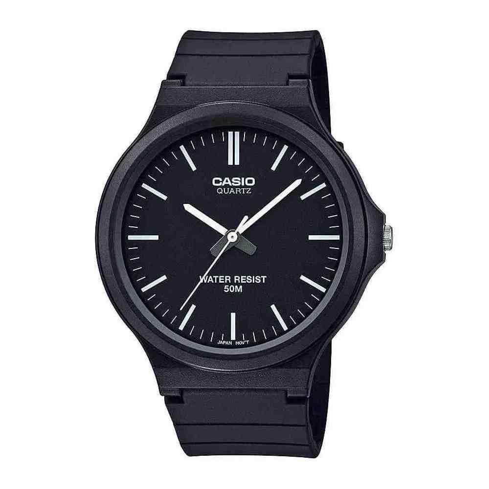 Relógio Casio Masculino MW-240-1EVDF