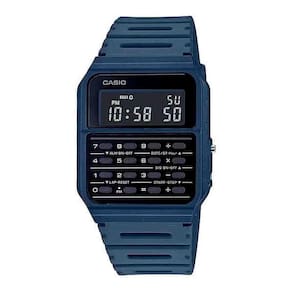 Relógio Unissex Casio CA-53WF-2BDF