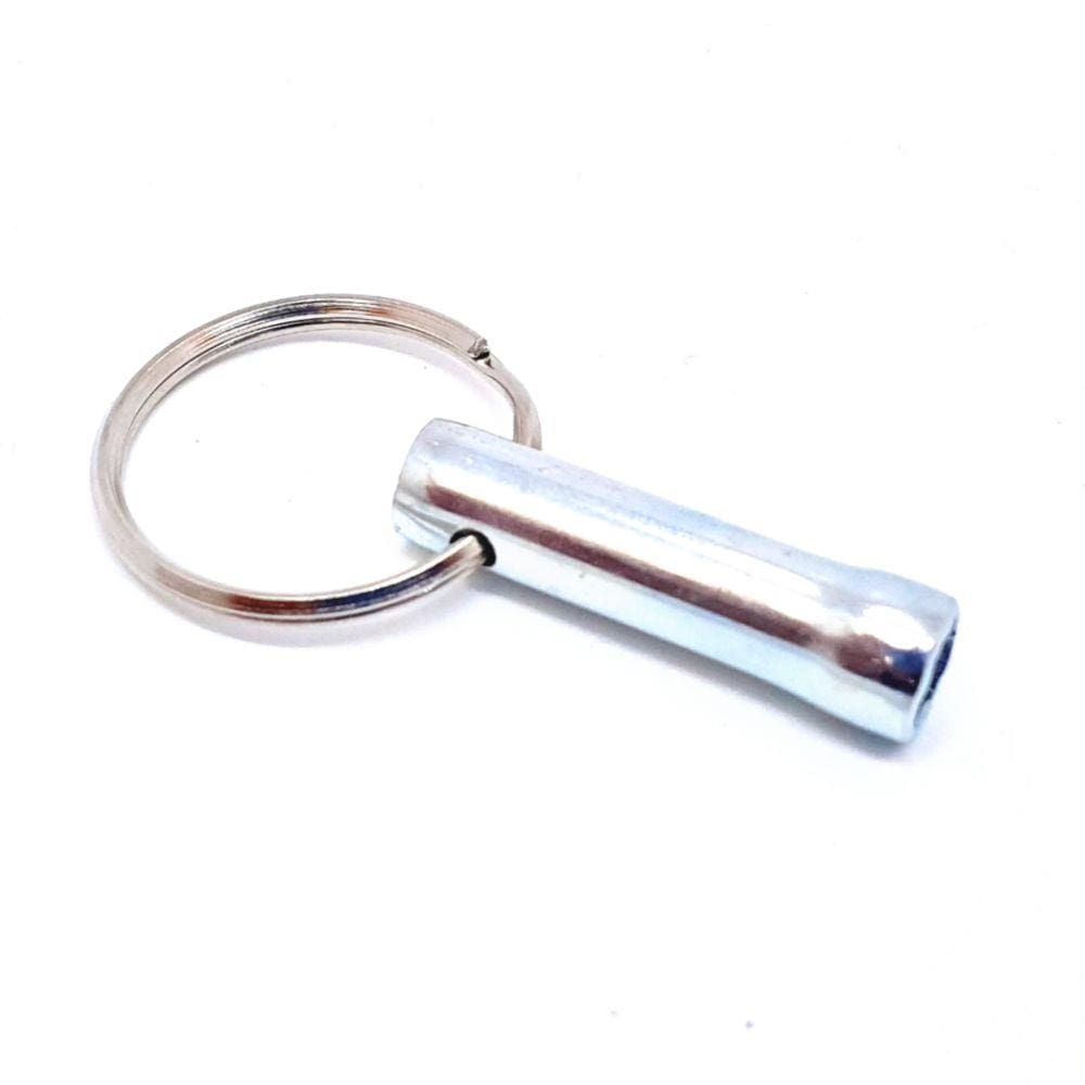 Chave De Afinação Para Pandeiro E Tamborim Torelli