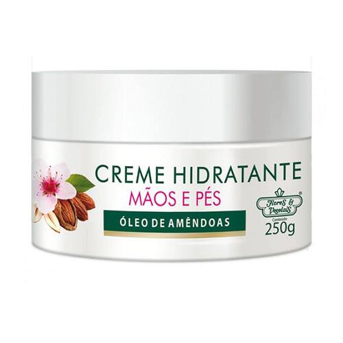 Creme Hidratante Flores E Vegetais Para Mãos | Casas Bahia Creme Hidratante Flores E Vegetais Para Mãos | Casas Bahia