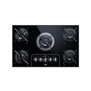 Cooktop Consul Facilite 5 Bocas CD075AE – Bivolt