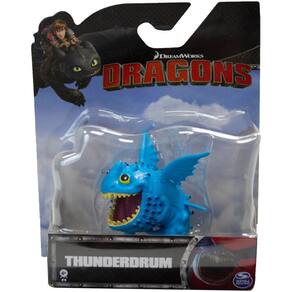 Figura Cloudjumper, Pula Nuvem, Como Treinar Seu Dragao