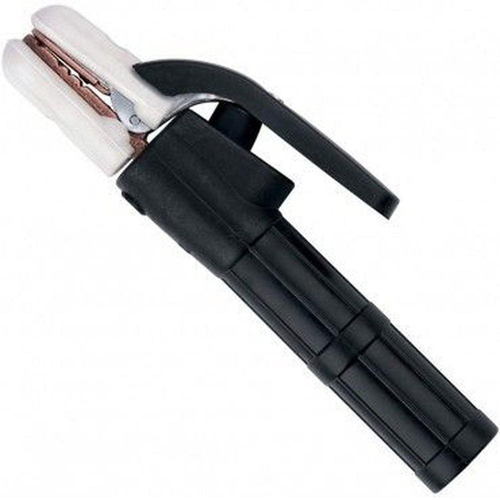 Porta Eletrodo 300A Vermelho