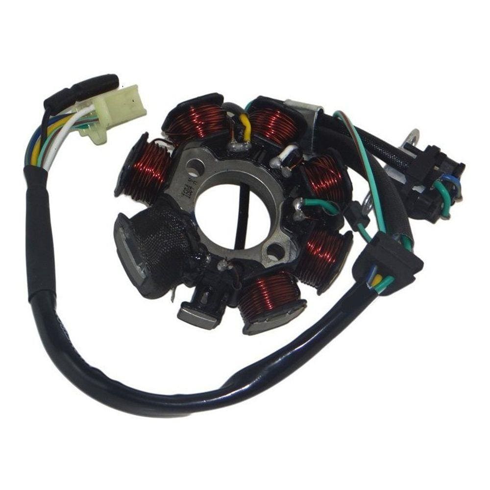 Estator Titan 125 1992 - 1999 SOLIDEZ