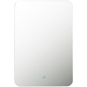 Espelho Los Angeles Com Iluminação LED 80X60