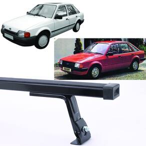 Rack Teto Resistent Ford Escort Quadrado todos 4pts LW008