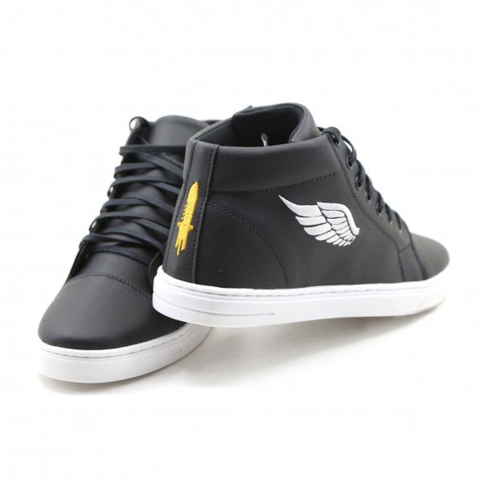 tenis angelical da nike