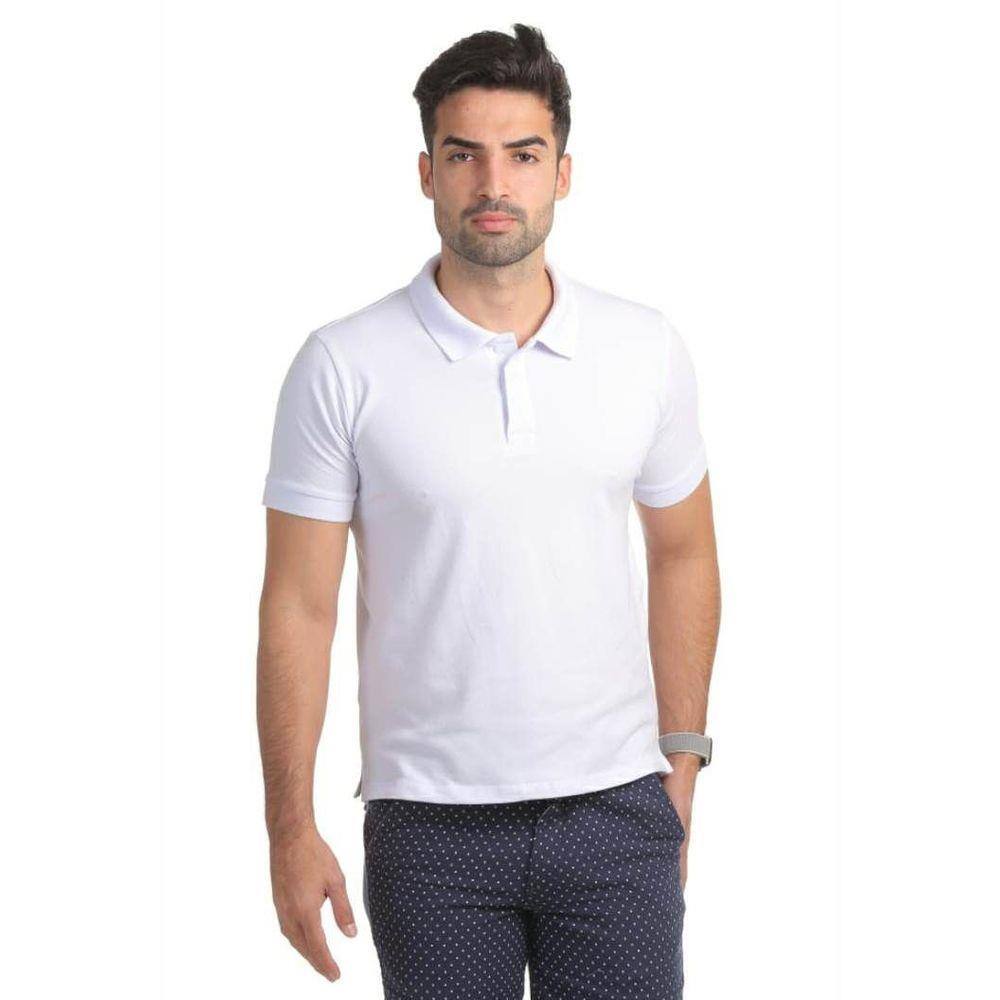 blusa masculina gola polo
