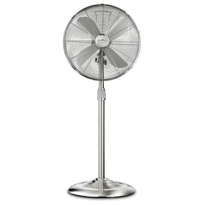 Ventilador de Coluna Britânia Super Turbo 40 INOX