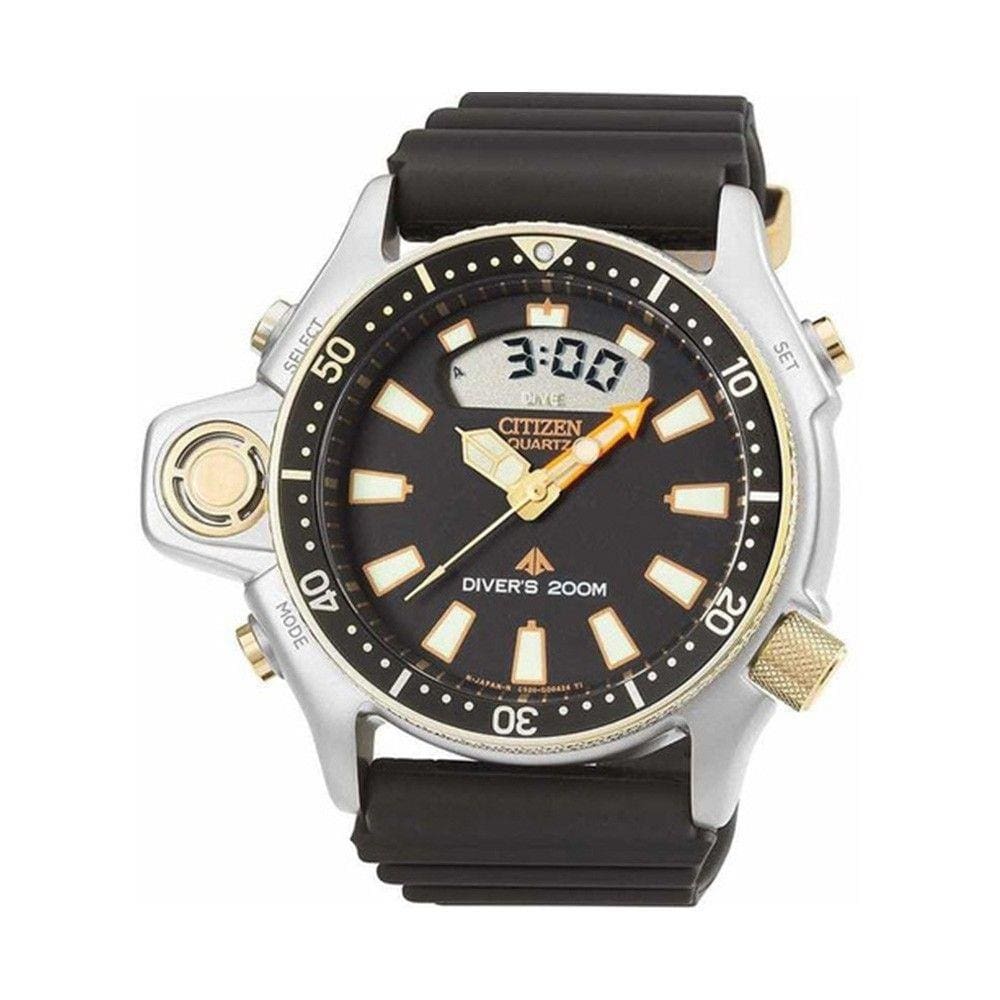 aqualand série ouro