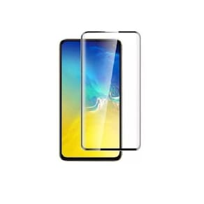 Película De Gel 5D Cobre 100% O Display Samsung Galaxy S10E