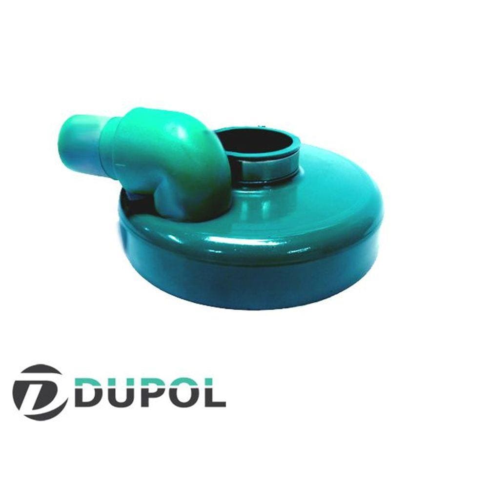 Coletor de Pó 7&quot;