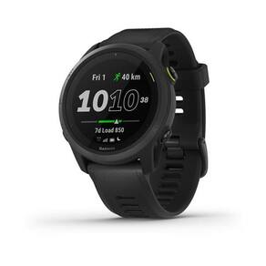 Relógio Garmin Instinct 2S - Grafite com Monitor Cardíaco de Pulso e GPS