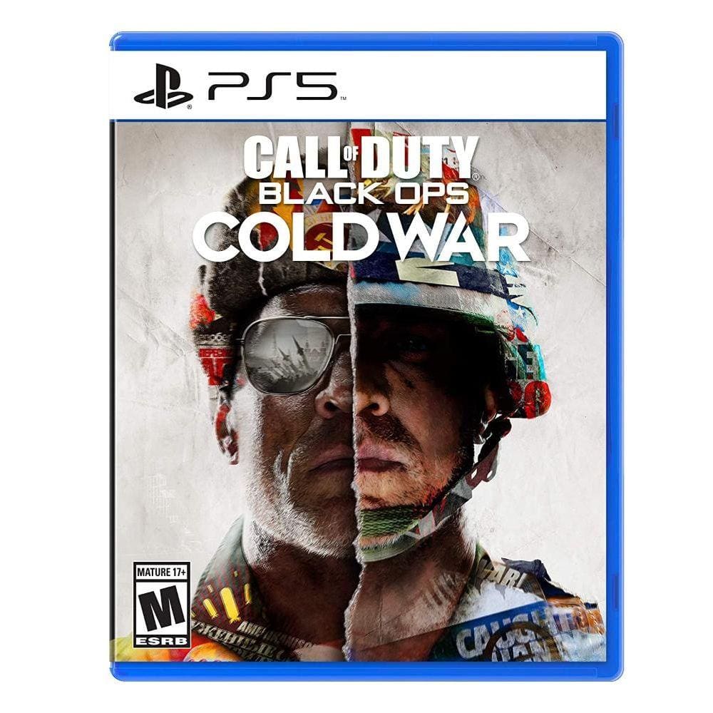 CALL OF DUTY WWII - PS4