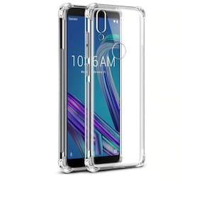 Capa Antishock Case Bordas Reforçadas Asus Zenfone Max Pro M1 Zb602KL Zb601KL