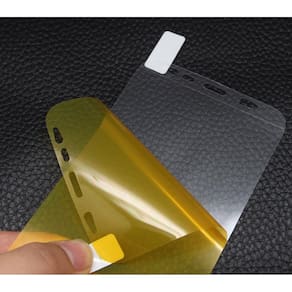 Película De Gel Cobre 100% O Display Samsung Galaxy A10 / M10