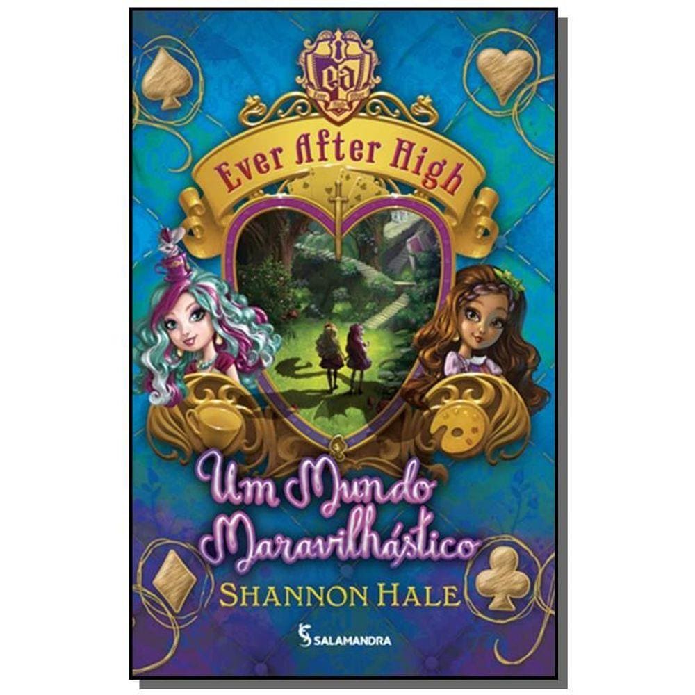 Boneca Ever After High Dragon Games com Preços Incríveis no Shoptime