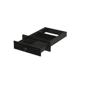 Gaveta Cinzeiro Em Ferro Tijolinho Libaneza 47x32,5x4,5 Cm
