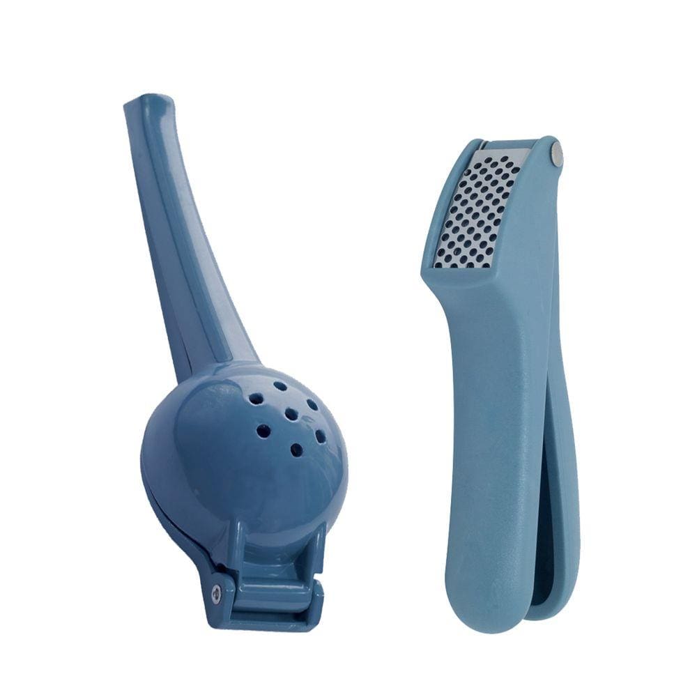 Conjunto Kit De Utensílios De Cozinha Oikos - 2 Pçs