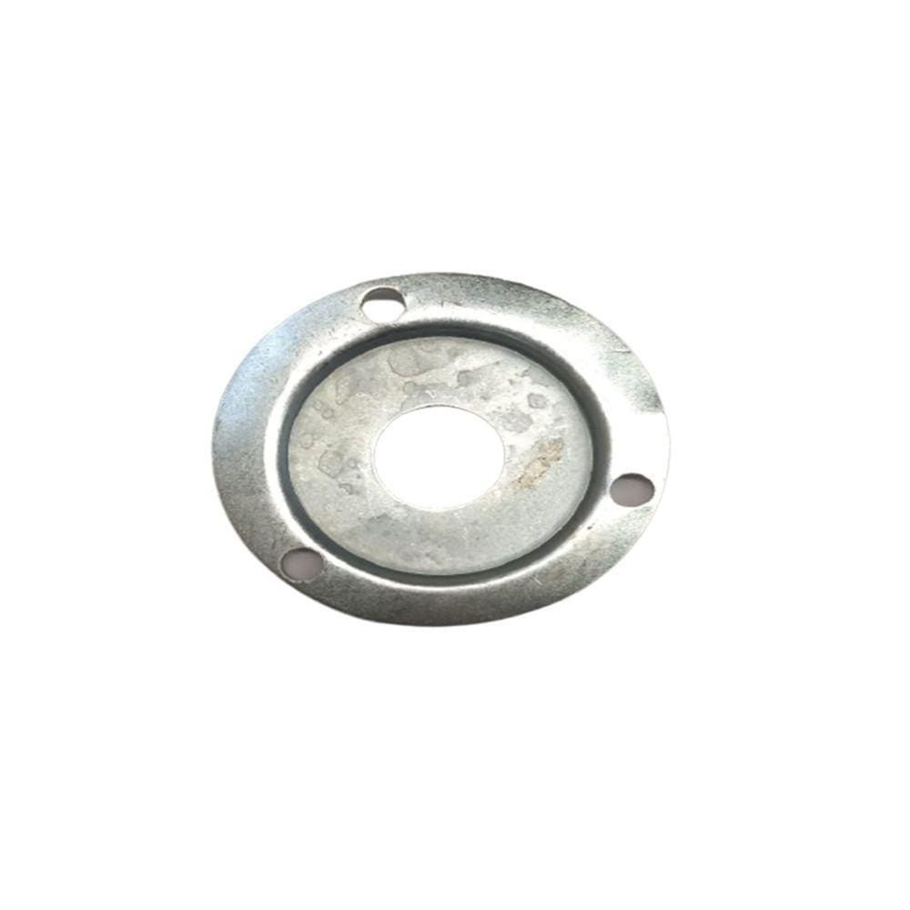 Tampa Protetora Saida Tratorito B4T Mot 6.5HP 2 Marchas Branco 19810920