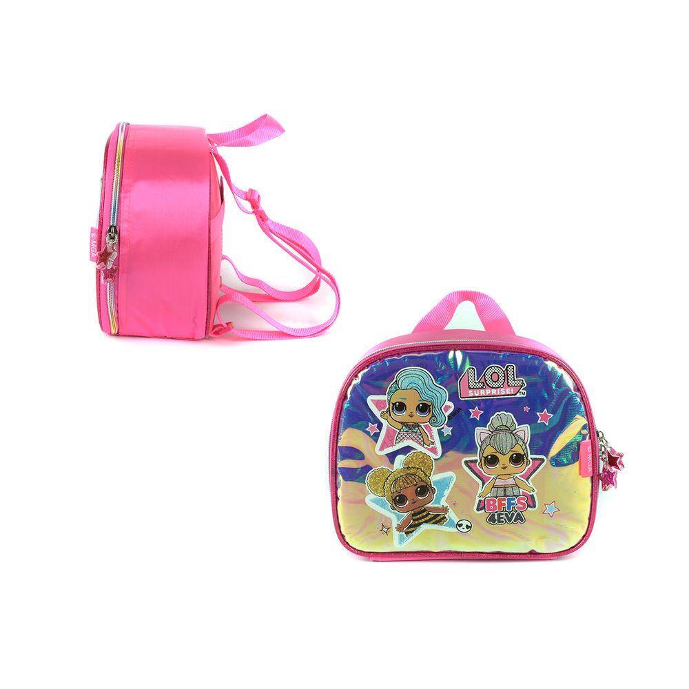 shimmer and shine school bolsa