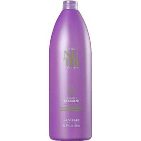 Creme De Pentear Leave In Alfaparf Semi Di Lino Nutritive 200ml
