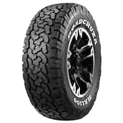 Pneu 205/60R15 Aro 15 ROADCRUZA AT RA1100 WL 91H LTRA BCA