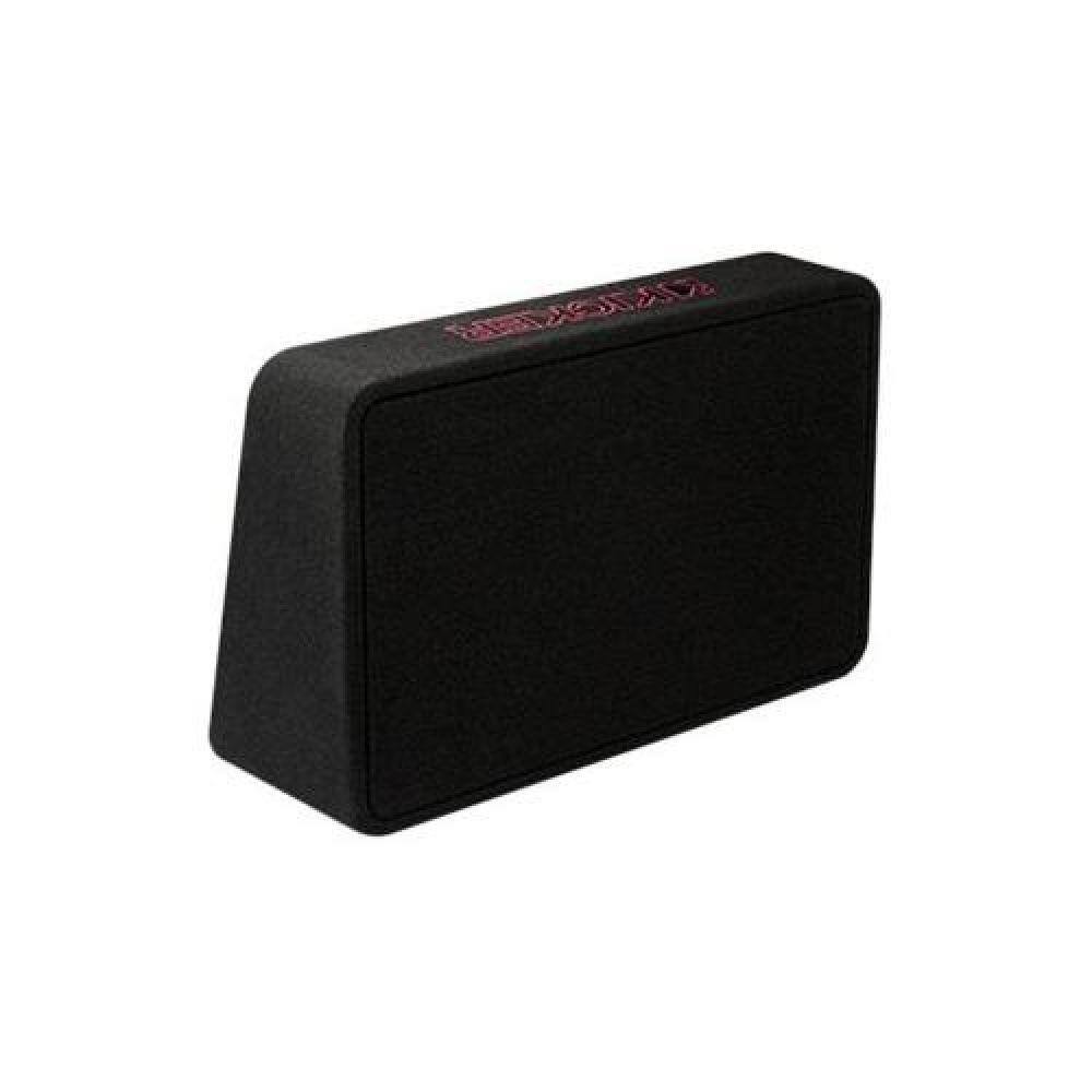 Subwoofer Kicker Solo-baric 12´´ Preto | Casas Bahia