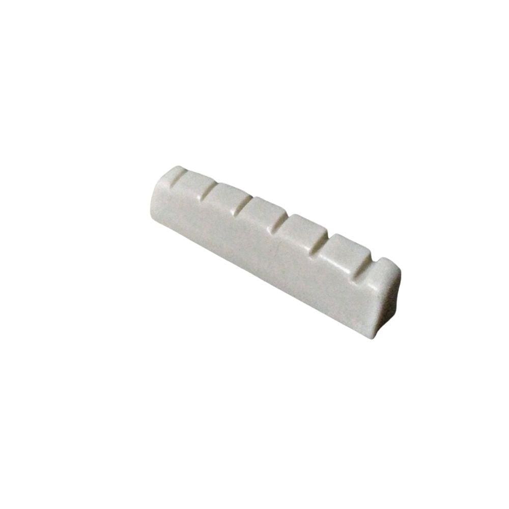 Pestana Para Violão De Aço Pronta Devox Dxz-04